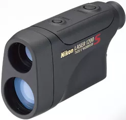 Nikon Laser 1200S Entfernungsmesser, refurbished product